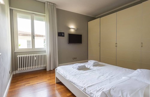Coverciano Apartment | Coverciano House in Florence