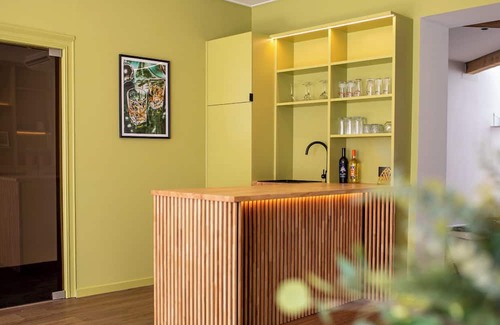 Hasselt House | Vakantiewoning In Sint Lambertus Hasselt