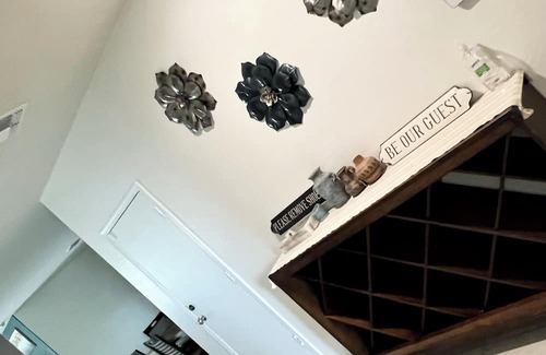 Maricopa House | Cozy great home away from home