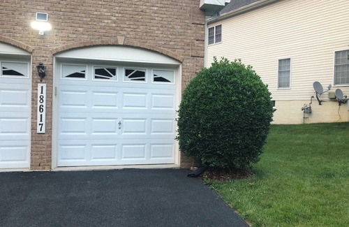 Boyds House | Cool Walkout Basement. Great for work! Close to SoccerPlex!