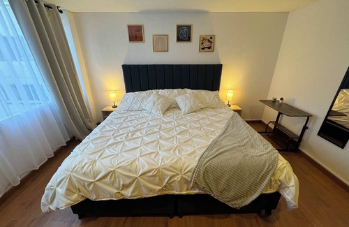 Chico Reservado Apartment | Apartamento entero cerca del Parque de la 93