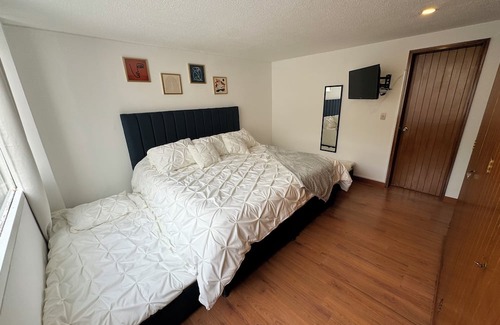 Chico Reservado Apartment | Apartamento entero cerca del Parque de la 93