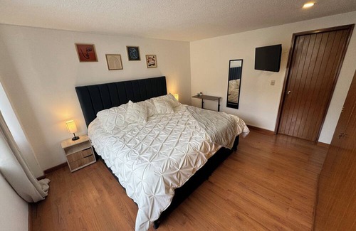 Chico Reservado Apartment | Apartamento entero cerca del Parque de la 93