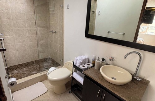 Chico Reservado Apartment | Apartamento entero cerca del Parque de la 93