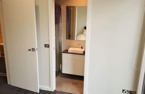 Curtin Apartment | Modern Convenience 2bd 2bth at Curtin