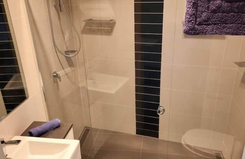 Curtin Apartment | Modern Convenience 2bd 2bth at Curtin