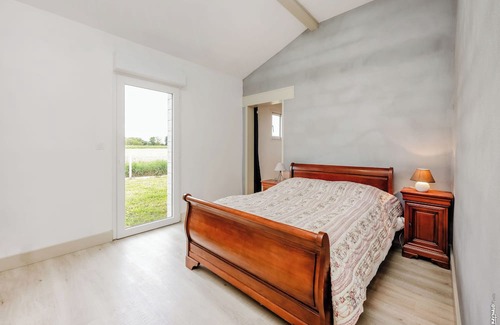 Cadalen House | La Maison du Bois Joli