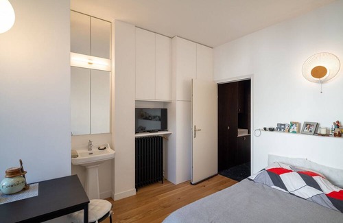 Ternes Apartment | Par012 - Luxury 5 bedroom apartment in Paris 17