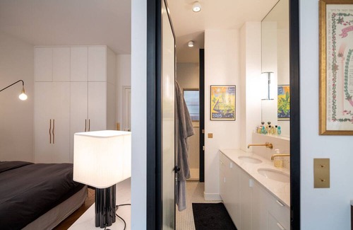 Ternes Apartment | Par012 - Luxury 5 bedroom apartment in Paris 17