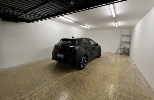 Carignano Apartment | Penthouse - Unique apartment with double garage