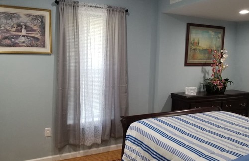 Darnestown Villa | 1BR villa 1bath, Spacious amazing top rated secluded and centrally located