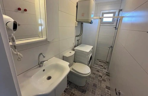 Datca Apartment | 1+1 Ground Floor Apartment for Rent in Old Datca
