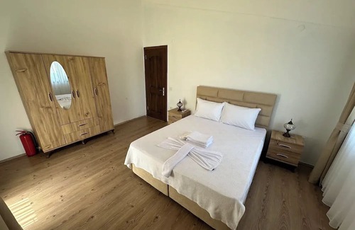 Datca Apartment | Family Suite with 2+1 Balcony Rentals in Old Datca