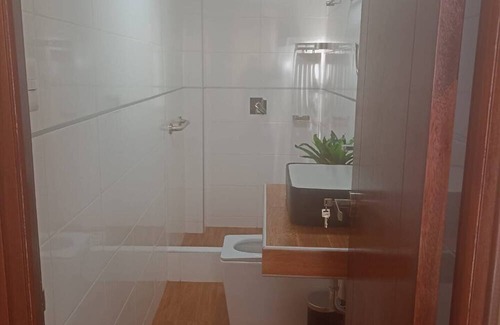 Puno House | Room in Puno 305