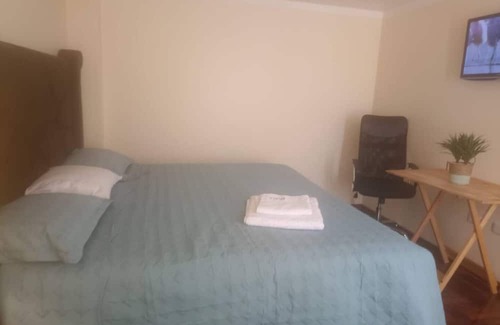 Puno House | Room in Puno 303