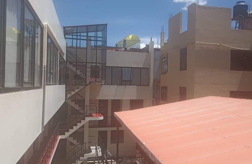 Puno House | Room in Puno 302