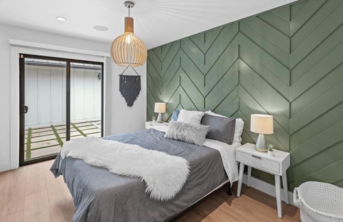 Poulsbo House | Palm Springs of Poulsbo