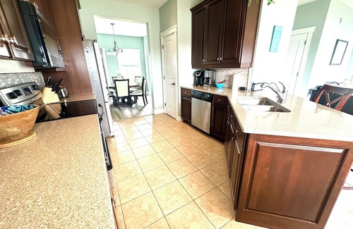 East Petpeswick House | Rising Tides oceanfront home with hot tub/sauna/kayaks