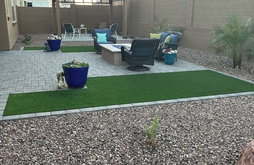 Buckeye House | Beautiful Brand New 3bed/2bath home next to Verrado. Just built!