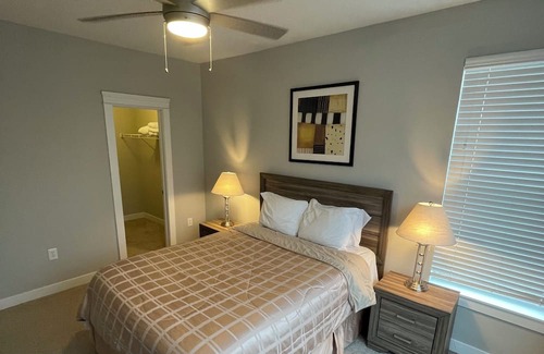 Carmel Apartment | Carmel Apt! 729 square feet!