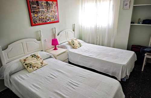 Benicassim Apartment | Veraneo Inolvidable