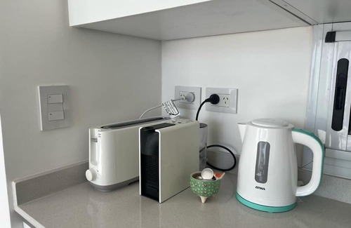 Beccar Apartment | Amplio Ambiente en San Isidro