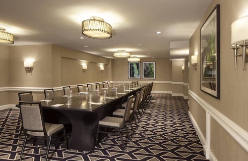 West End House | 3 Units at The Melrose Georgetown Hotel Near the White House