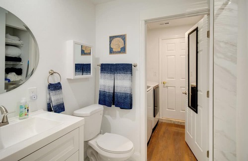 North Fort Myers Apartment | Tropical North Fort Myers Studio w/ Pool Access!