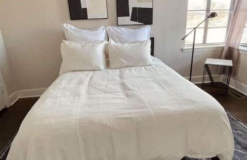 North Little Rock Apartment | Spacious 1 BR close to Downtown Little Rock