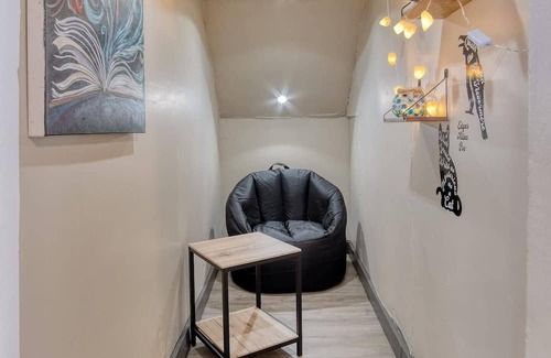 Windsor Park Apartment | *Windsor Park Nook Minutes to downtown Mass Ave*