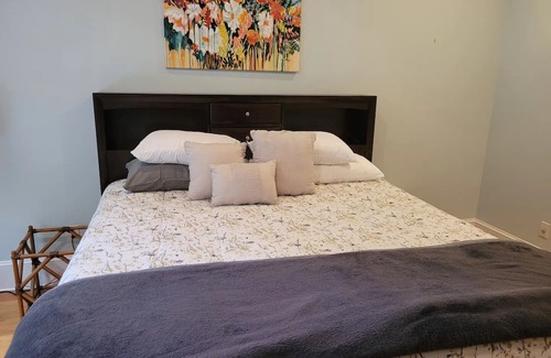 Gulf Park Estates House | Ocean Springs Bayou-front Villa!