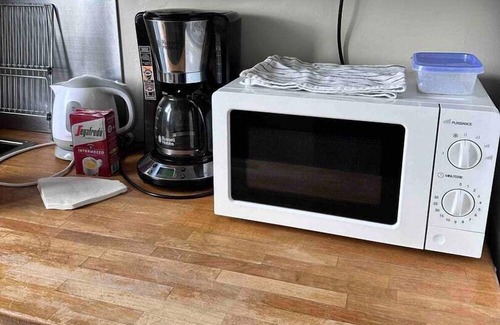 Rosny-sous-Bois Apartment | Pretty apart 2 minutes from the RER E - Near Paris