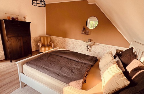 Kellen Other | Coach house/holiday home in the countryside - Hof Ten Berge, Kleve