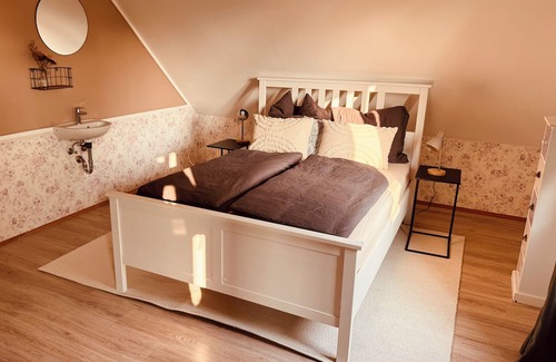 Kellen Other | Coach house/holiday home in the countryside - Hof Ten Berge, Kleve