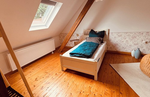 Kellen Other | Coach house/holiday home in the countryside - Hof Ten Berge, Kleve