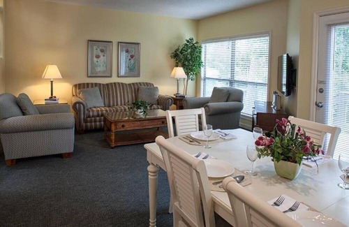 Palmetto Dunes Resort | A beautiful week on Hilton Head Island. fun for the whole family