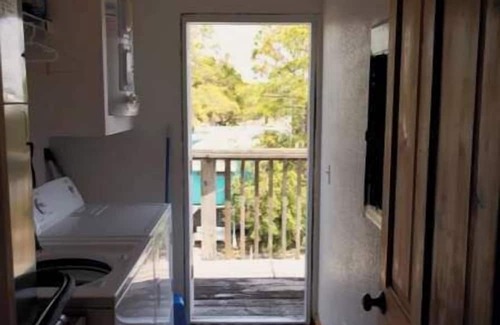 Horseshoe Beach House | The Hidden Treasure 3 Bedroom Canal Front Property in Horseshoe Beach