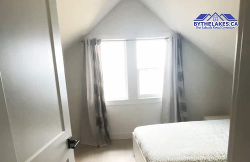 Central Okanagan Apartment | Beautiful suite for your vacation in the sunny Okanagan.