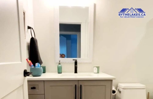Central Okanagan Apartment | Beautiful suite for your vacation in the sunny Okanagan.