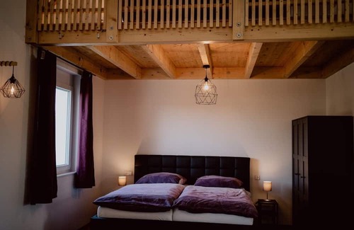 Weisweil Apartment | Ferienwohnung/app. für 6 Gäste mit 40m² in Weisweil