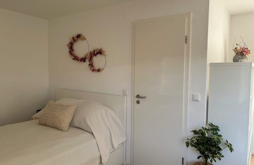 Sonthofen Apartment | Schöne 1-zimmer Wohnung am Bahnhof 2 Parkplätze