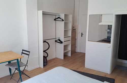 Lodeve Apartment | Studio Lumineux Coeur de Lodève