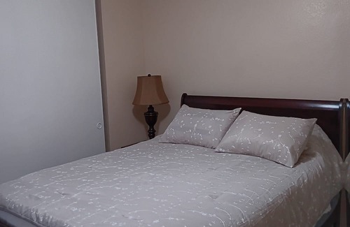 Mojave Apartment | Lovely furnished 2/1 apartment, with washer & dryer, free parking, free Wi-Fi...