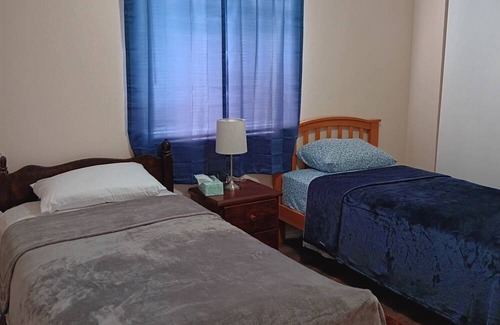 Mojave Apartment | Lovely furnished 2/1 apartment, with washer & dryer, free parking, free Wi-Fi...