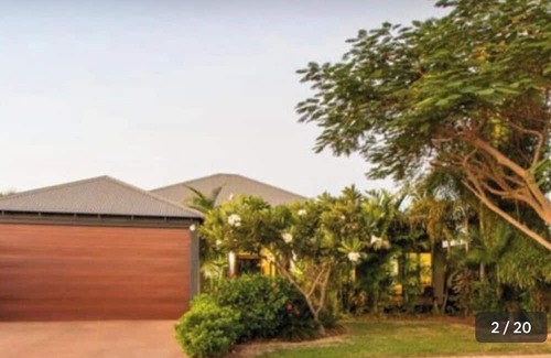 Cable Beach House | Your private retreat and SPA in Cable Beach