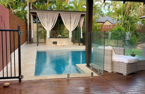 Cable Beach House | Your private retreat and SPA in Cable Beach