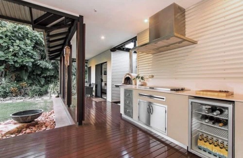 Cable Beach House | Your private retreat and SPA in Cable Beach