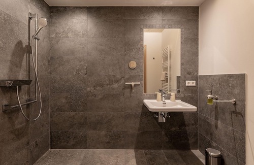 Westerweyhe Apartment | Barrierefreies 2-bettzimmer, Standardtarif - Uhlenköper-camp Uelzen