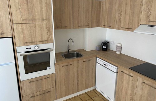 Les Hauts de Canet Apartment | Vrbo Property