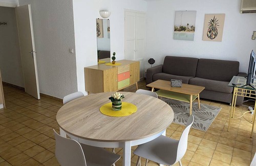 Les Hauts de Canet Apartment | Vrbo Property